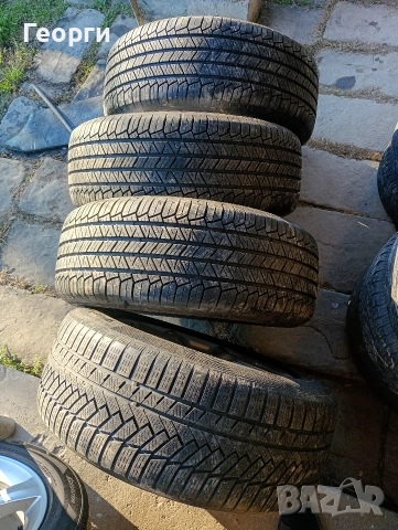 Джанти Style 446 18 5x120, снимка 11 - Гуми и джанти - 52737077