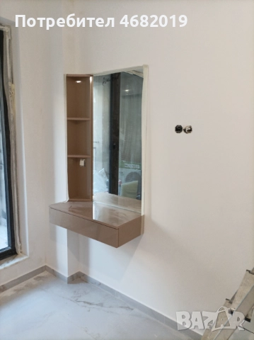 Двустаен луксозно обзаведен , снимка 3 - Апартаменти - 52787392