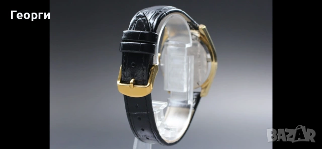 KING SEIKO Hi beat 45-7000 Реставриран, снимка 5 - Мъжки - 53619997