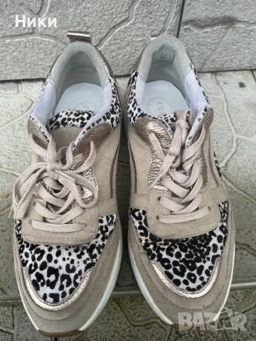 Дамски маратонки