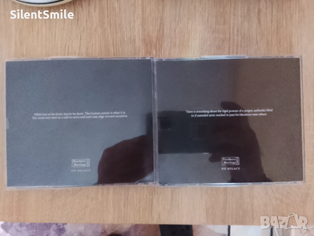 Darkthrone MGLA Bathory Fimbulwinter, снимка 6 - CD дискове - 53704869