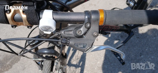 Велосипед scott 28", снимка 2 - Велосипеди - 51323253