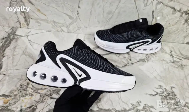 Nike дамски маратонки , снимка 4 - Маратонки - 49681097