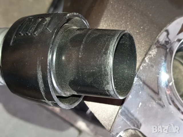 Прахосмукачка Zephyr Z 1001 AR, снимка 6 - Прахосмукачки - 50552114