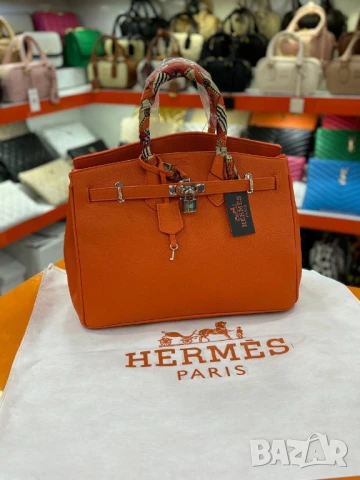 чанти hermes , снимка 4 - Чанти - 50744432
