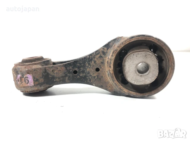 Тампон двигател Toyota Yaris 1.4 D4D 2014г, снимка 2 - Части - 50446034