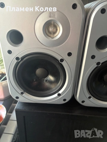 Jbl тонколони, снимка 3 - Тонколони - 53806662