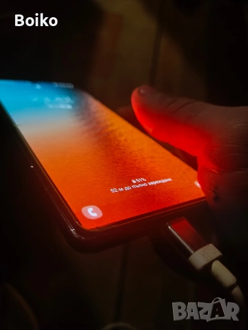 Samsung Galaxy S10 Lite (128GB) 8GB RAM, снимка 2 - Samsung - 53890106