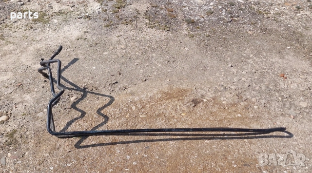 Тръба Пежо Партнер N:327 - Ситроен Берлинго, снимка 2 - Части - 53879194