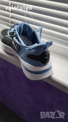 Оригинални маратонки PUMA, снимка 2 - Маратонки - 50232528