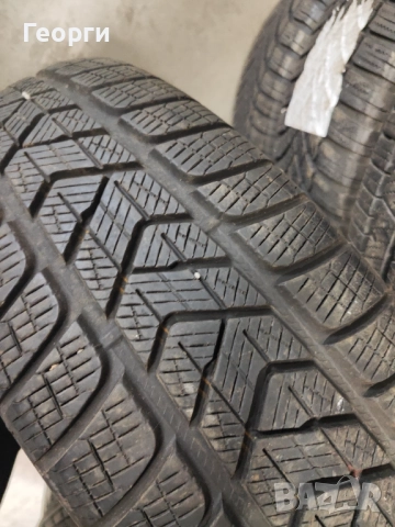 1бр.зимна гума 225/65/17 Pirelli