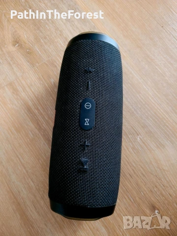 Jbl Charge 3 , снимка 3 - Bluetooth тонколони - 54097780
