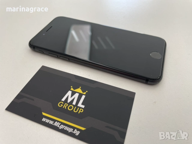 iPhone 8 64GB Space Gray, втора употреба, снимка 2 - Apple iPhone - 53782882