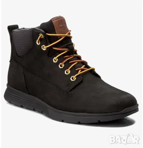 Timberland Зимни обувки Killington Chukka A19U, снимка 1 - Мъжки боти - 48837181