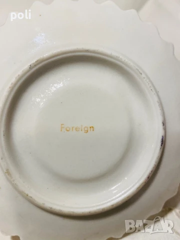 порцеланова чаша за кафе, снимка 6 - Чаши - 50690957