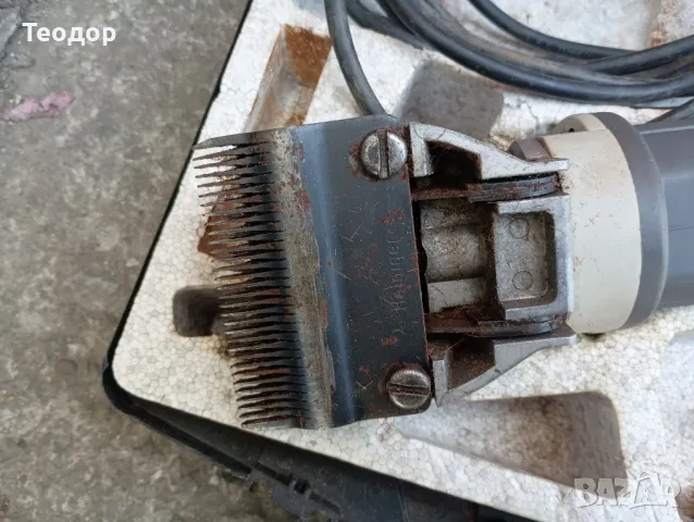 машинка за подстригване на животни horizont, снимка 2 - Други инструменти - 50214591