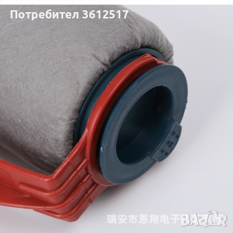 Комплект валяци за боядисване с резервоар , снимка 6 - Други - 44976349