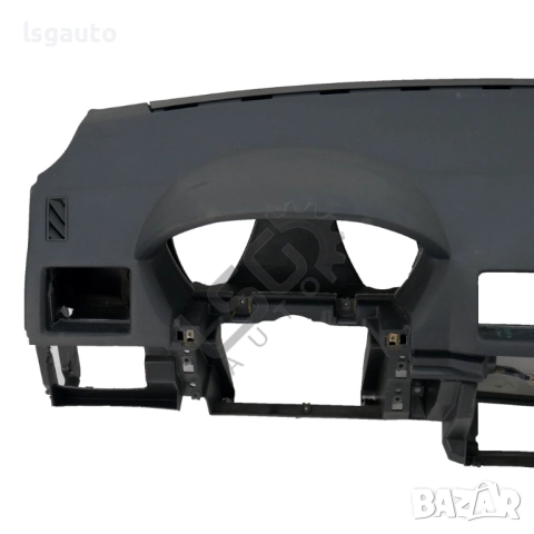 Табло Skoda Fabia I (6Y) 1999-2008 ID: 151767, снимка 3 - Части - 51998189