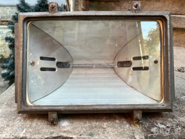 Голям алуминиев прожектор 1000 W