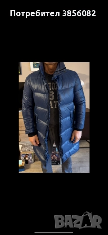 Якета маркови-оригинални , снимка 13 - Якета - 52731028