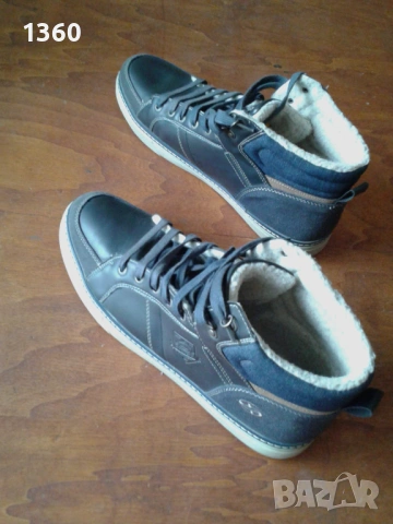 Dockers 46+, снимка 6 - Кецове - 53864508