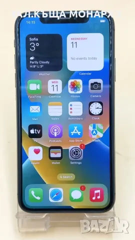 Iphone X 64GB , снимка 1 - Apple iPhone - 48313754