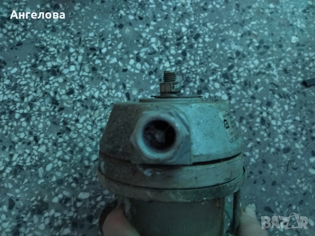 Външна лампа, снимка 3 - Външни лампи - 52618567