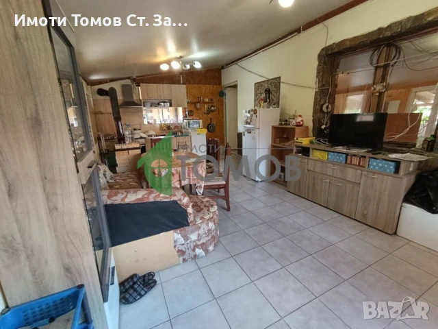 Къща с развит бизнес Село Боздуганово, снимка 15 - Къщи - 51062804