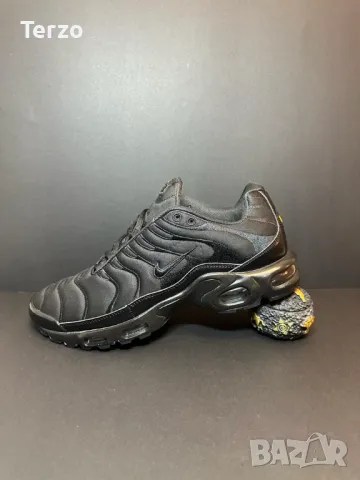 Nike Air Max TN Pluse, снимка 15 - Маратонки - 47906860