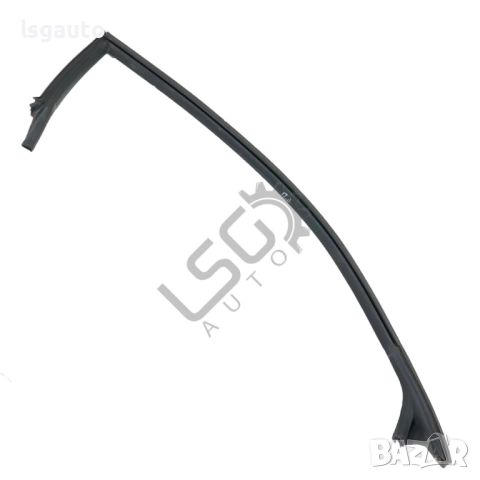 Уплътнение предна дясна врата Volkswagen Scirocco III 2008-2017 ID: 153912