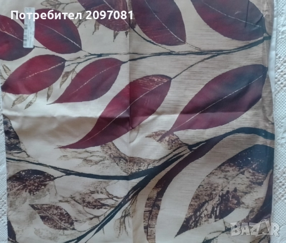 Декоративни калъфки за възглавници , снимка 6 - Възглавници - 51526376