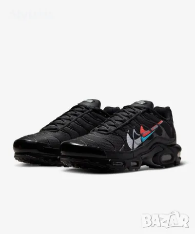 ПРОМОЦИЯ! Nike Tn Multi Swoosh , снимка 1 - Маратонки - 48718690