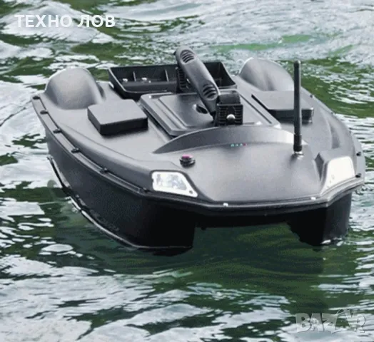 Батерия за лодка за захранка литиевойонна 5200-12000 mAh bait boat battery, снимка 11 - Стръв и захранки - 38071033