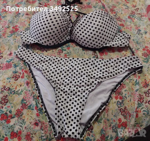 Дамски бански 