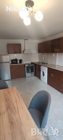 Апартамент под наем в старият Несебър , снимка 18 - Апартаменти - 50392371