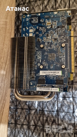 2бр. видеокарти HD4670 + HD4650 Sapphire Ultimate, снимка 17 - Видеокарти - 51691441