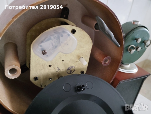 Стари, винтидж часовници , снимка 5 - Антикварни и старинни предмети - 54053983