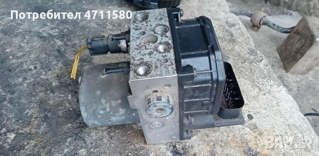 АБС модул  за Ауди А4 2.5 TDI 163к.с 2003г