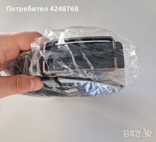 Мъжки кожен колан ART 93, снимка 3 - Колани - 52393573