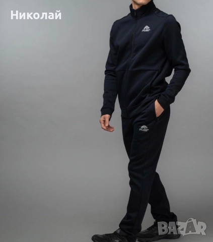 Горнище на Flair размер С, снимка 3 - Спортни дрехи, екипи - 52296697