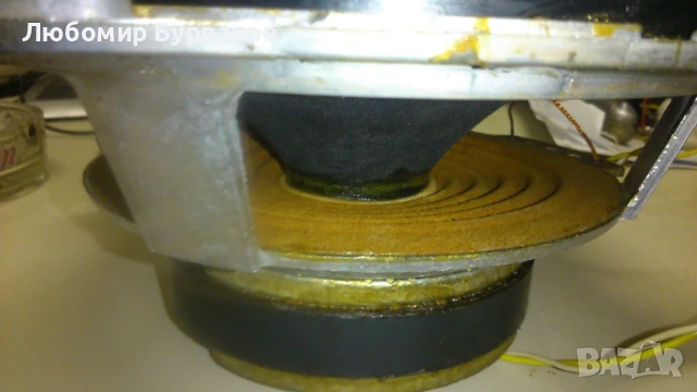 говорител руски 35ГДН, снимка 6 - Тонколони - 50529521