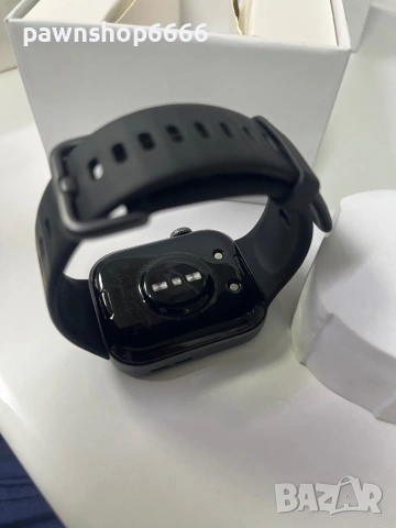 Смарт часовник Huawei Watch Fit 3 - Black, снимка 5 - Смарт часовници - 53509307