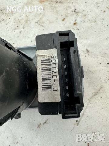 Управление Ключ Светлини за Audi A3 8L, 8L1 941 531 J, 8L1941531J, K06956, снимка 4 - Части - 51392708