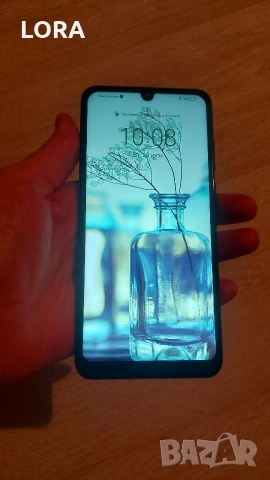 Huawei p30 lite, снимка 2 - Huawei - 53776386