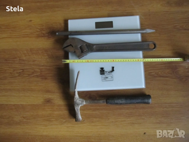 инструменти - Германия