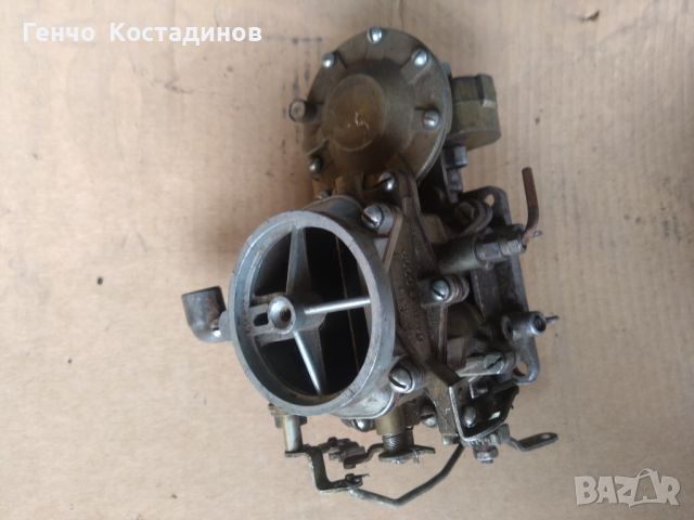 Продавам карбуратор за ГАЗ - 53, снимка 8 - Части - 45206052