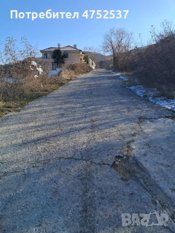 Продавам парцел в Горни воден, снимка 10 - Парцели - 53674317