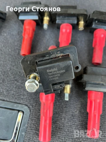 Субару Трибека на части, снимка 12 - Части - 50862684