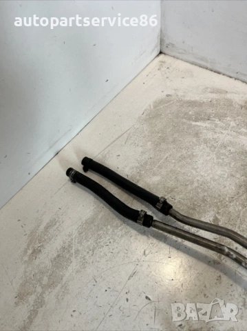 Маркуч за скоростна кутия за Mercedes ML W164 420 CDI V8 (2007) A1644911341, снимка 2 - Части - 53857930