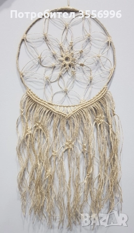 Капан за сънища, снимка 5 - Пана - 52259075